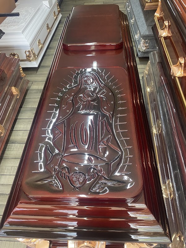 Funeraria Funerales Archaga